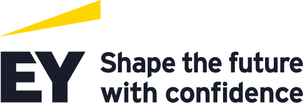 EY logo